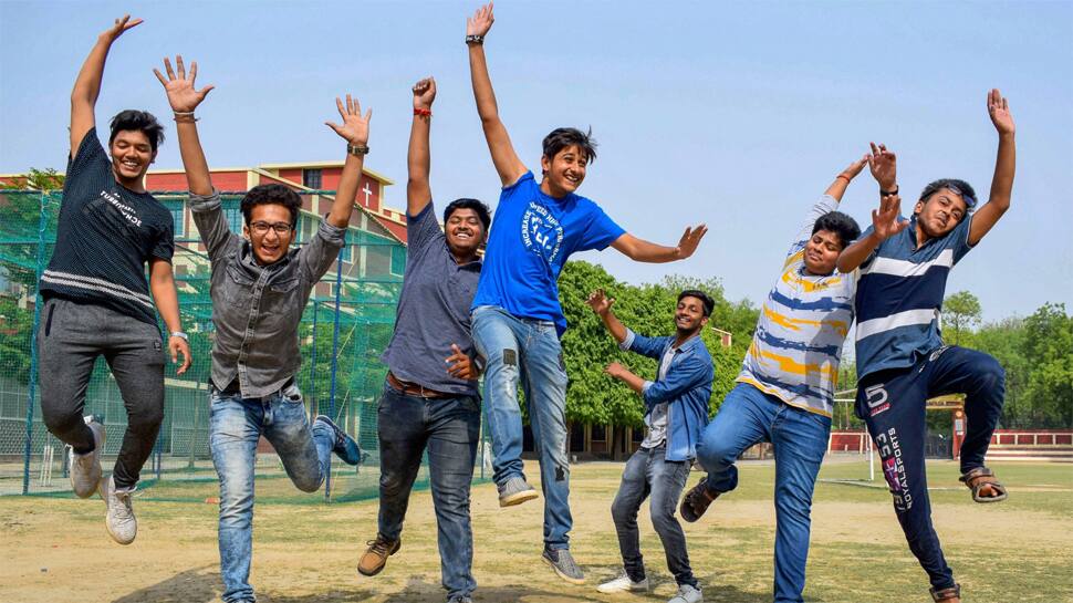 JEE Advanced 2018 result declared: How to check result on ...