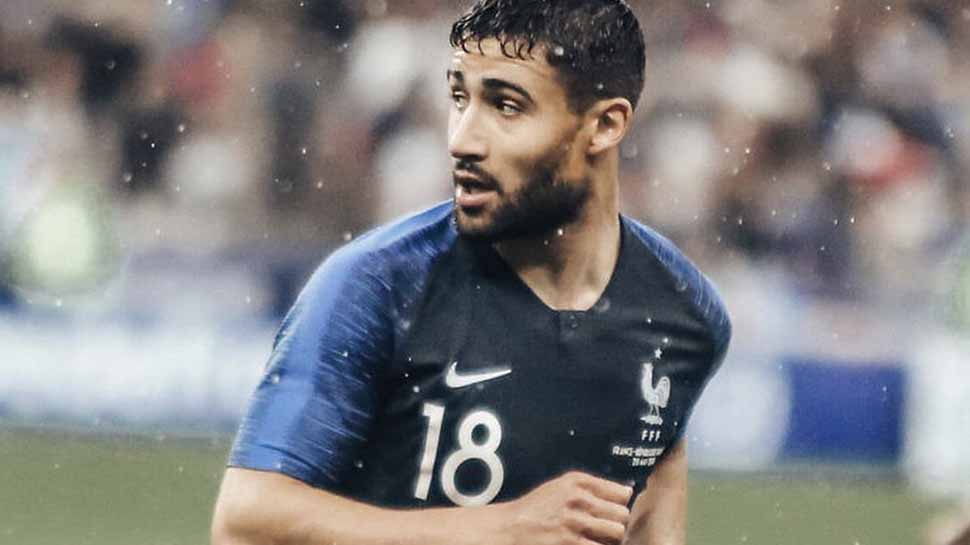 Lyon cancel dealings with Liverpool over Nabil Fekir transfer