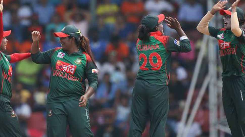 India lose to Bangladesh in women's Asia Cup final Cricket News Zee