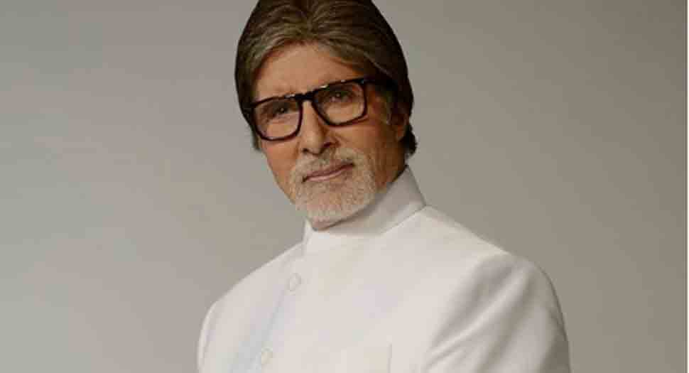 Amitabh Bachhcan lists pros, cons on evolution of filmmaking