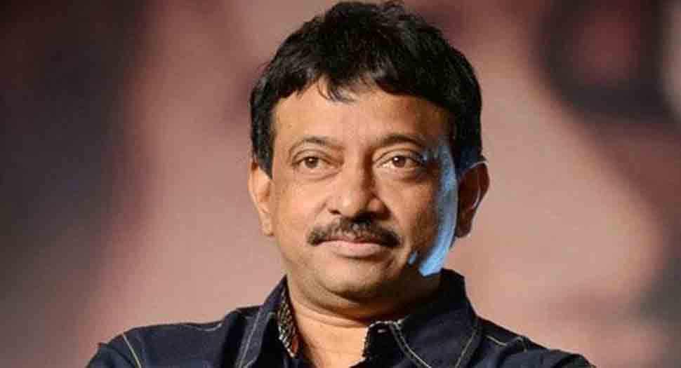 Ram Gopal Verma announces his next film &#039;Virus&#039;