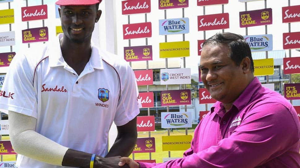 West Indies crush Sri Lanka by 226-runs in first Test