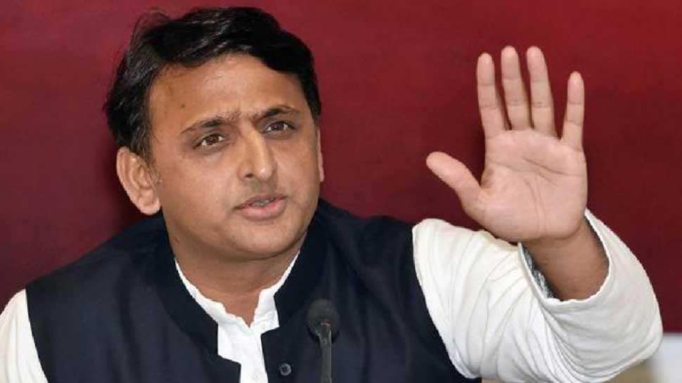 Target 2019: Akhilesh Yadav willing to compromise on seat sharing with BSP to ensure BJP&#039;s defeat