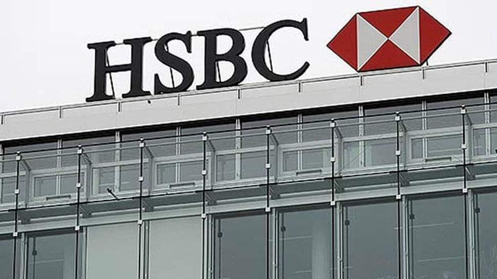 HSBC to invest $15-17 billion by 2020 as strategy pivots to growth