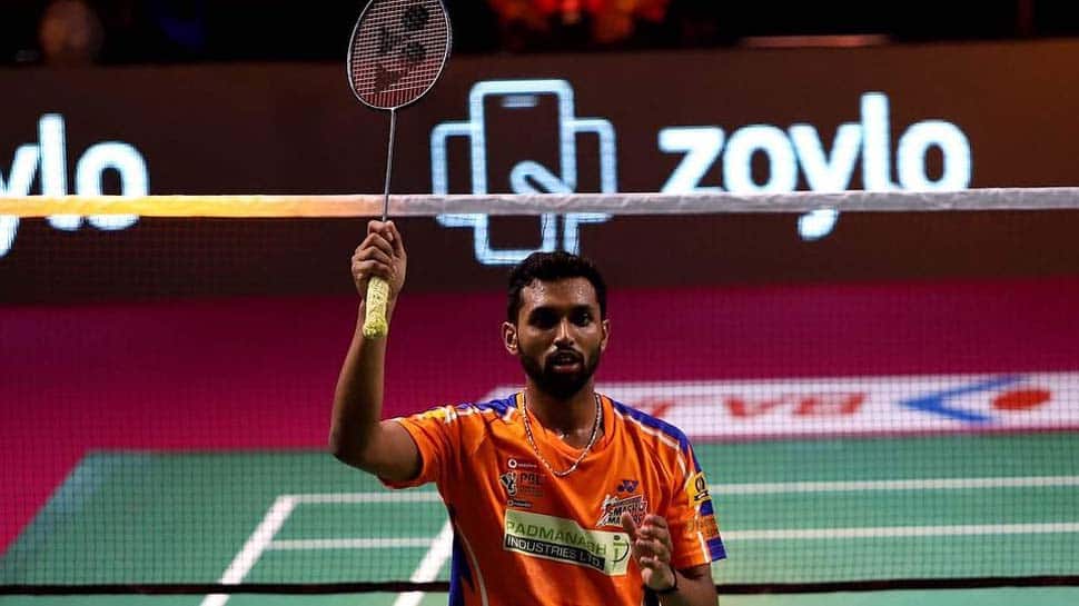 HS Prannoy, Parupalli Kashyap give US Open a miss, Ajay Jayaram to lead Indian challenge