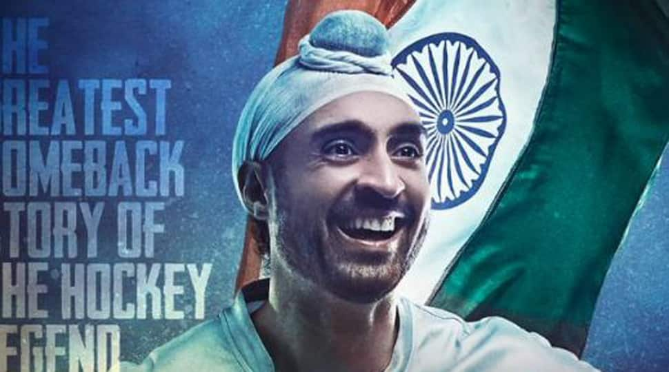 Soorma trailer: Diljit Dosanjh pulls off Sandeep Singh with ease