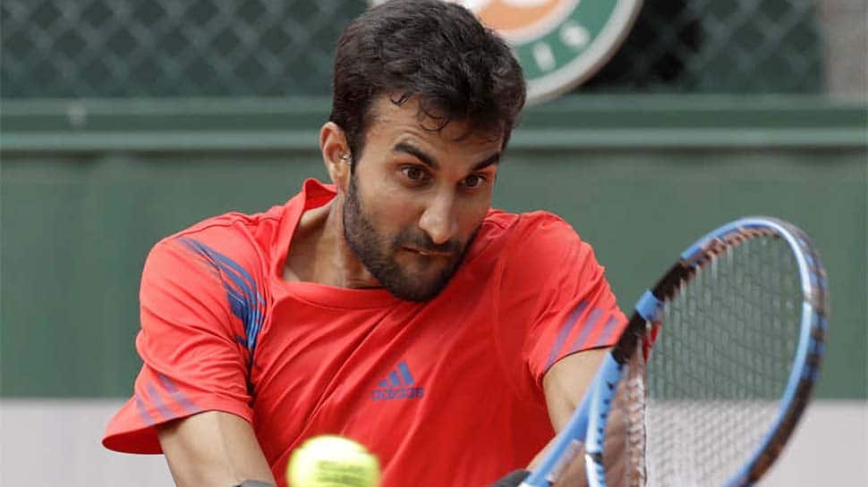 French Open: Yuki Bhambri back in 80s, Prajnesh touches career-best rank of 169