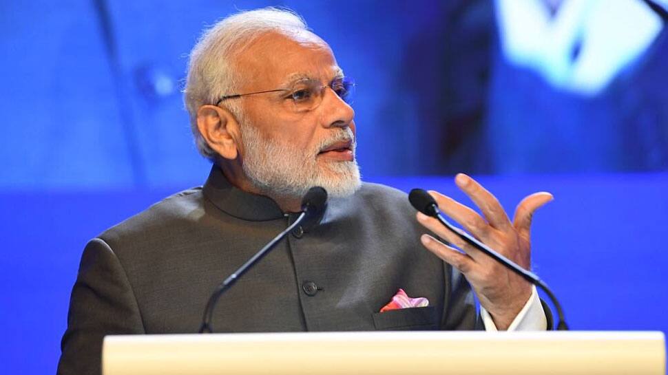 PM Narendra Modi&#039;s security to be strengthened in wake &#039;assassination plot&#039; against him