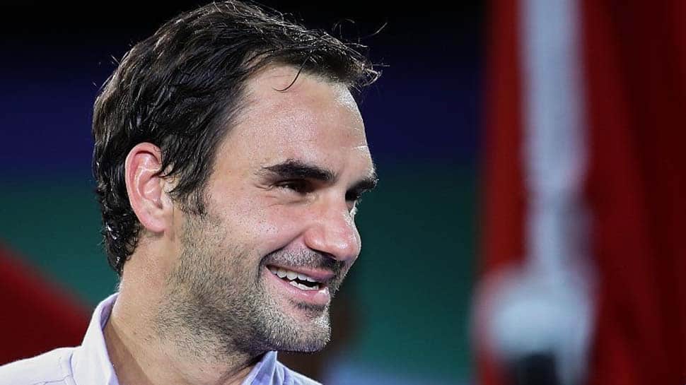 French Open: Roger Federer eyes top spot return in Stuttgart Cup