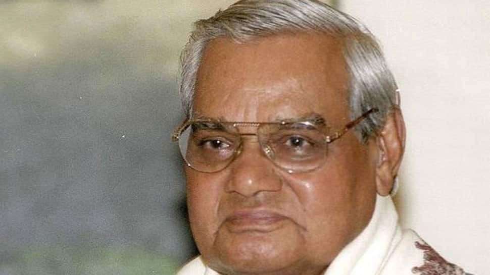 Twitter flooded with &#039;get well soon&#039; messages for former PM Atal Bihari Vajpayee