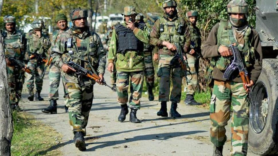 Jammu and Kashmir: 10 CRPF jawans injured after terrorists hurl grenades in Anantnag