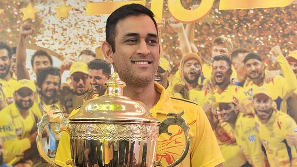 Batting down the order in IPL was like quicksand for me: Mahendra Singh Dhoni