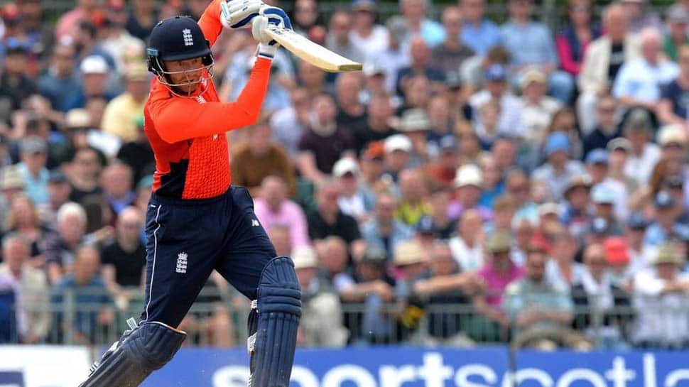 Jonny Bairstow says England can cope with No.1 tag as new-look Australia await