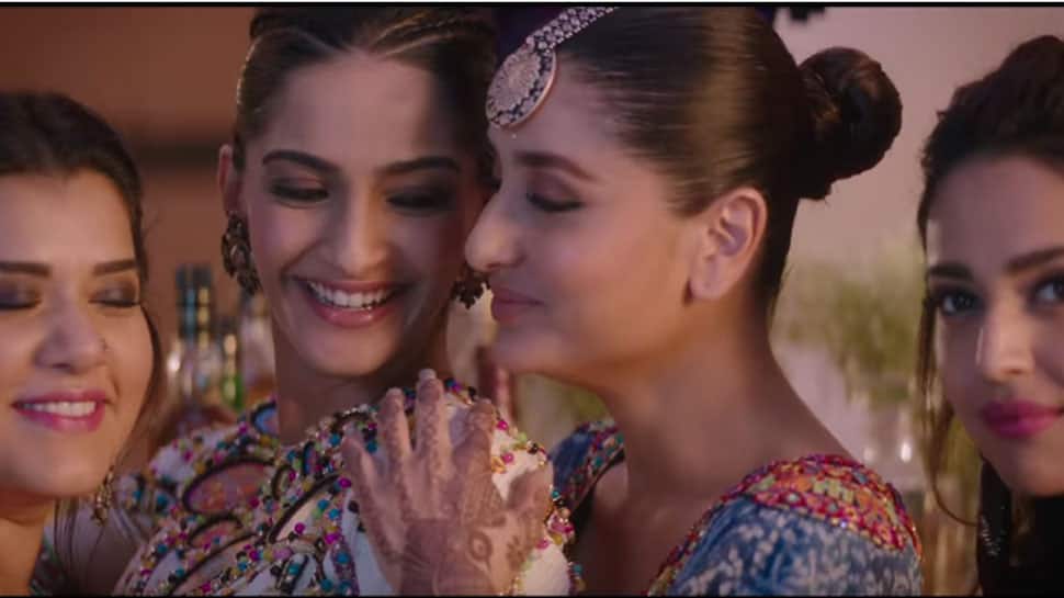 Kareena Kapoor starrer &#039;Veere Di Wedding&#039; collection stays strong at Box Office