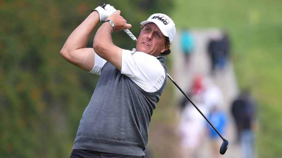 Phil Mickelson urges fair US Open test, not &#039;carnival golf&#039;