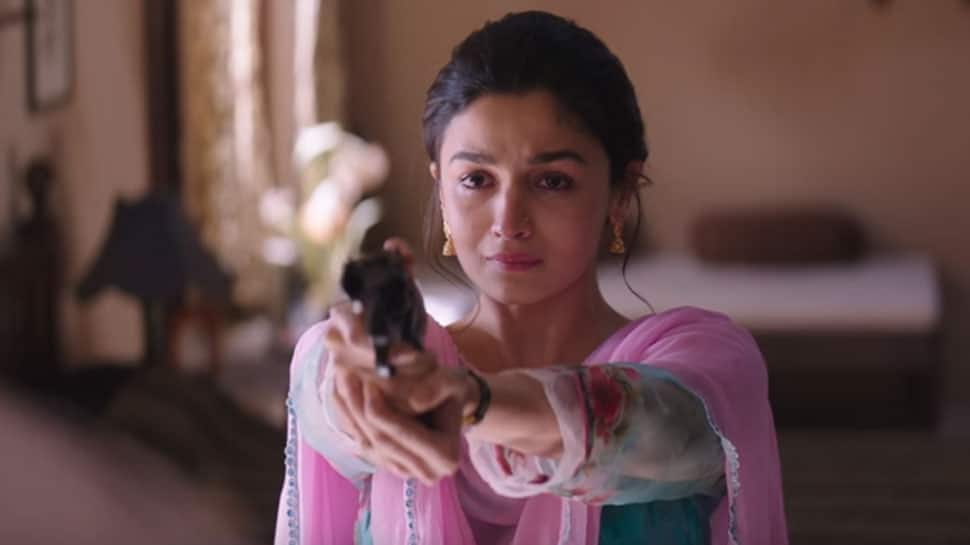 Raazi collections: Alia Bhatt starrer remains strong at the Box office