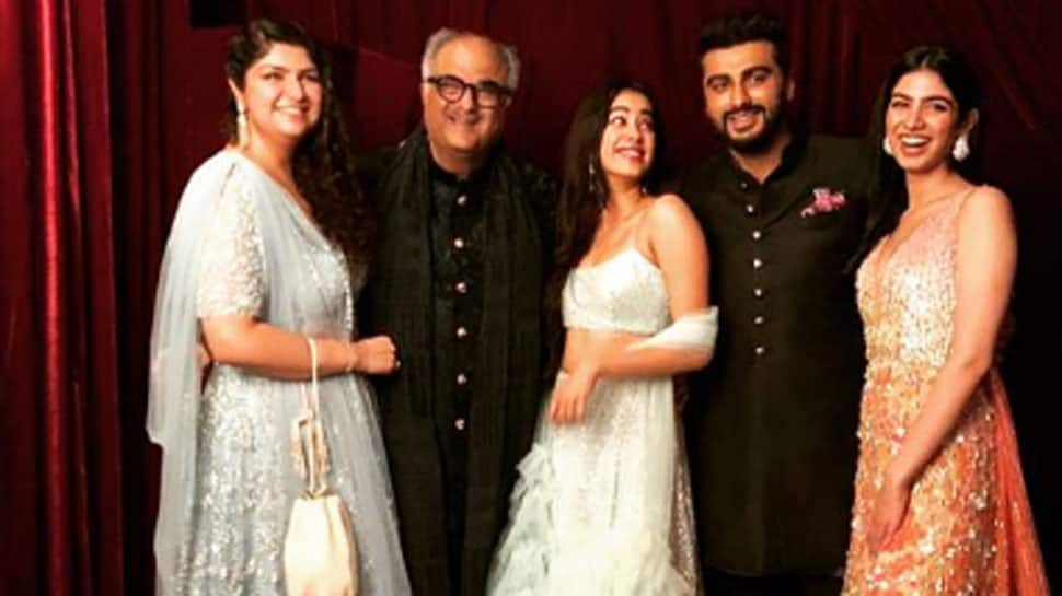 Arjun Kapoor watched Janhvi-Ishaan&#039;s &#039;Dhadak&#039; trailer and here&#039;s what he said