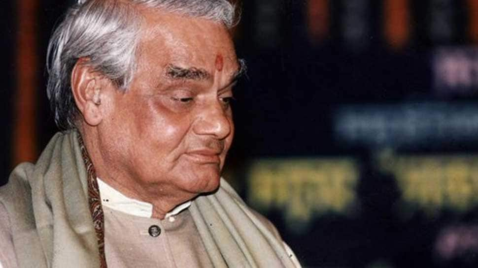 Former PM Atal Bihari Vajpayee&#039;s condition stable, responding to treatment: AIIMS