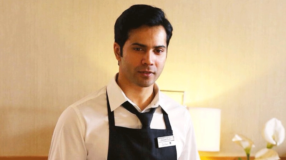 Don&#039;t look at the West for heroes, says Varun Dhawan