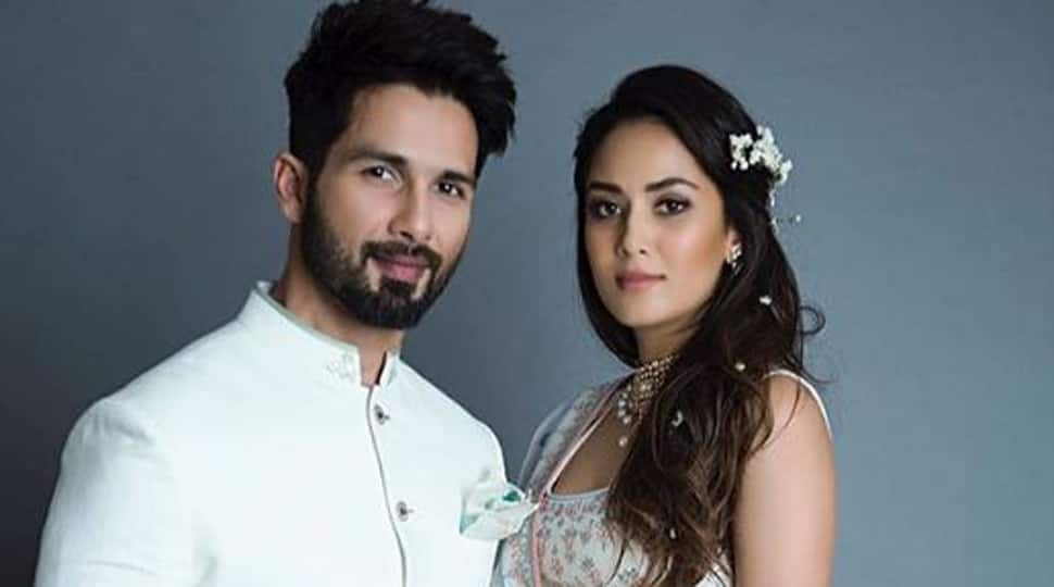 Mira Rajput misses Shahid Kapoor but has got great company back home—Guess who?