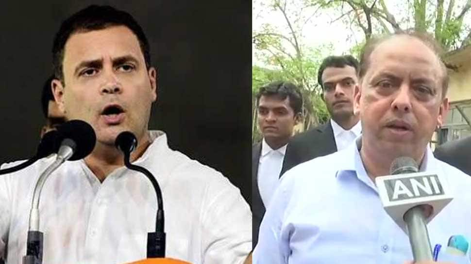  RSS defamation case: Rahul Gandhi pleads not guilty, petitioner alleges bias by Bhiwandi police