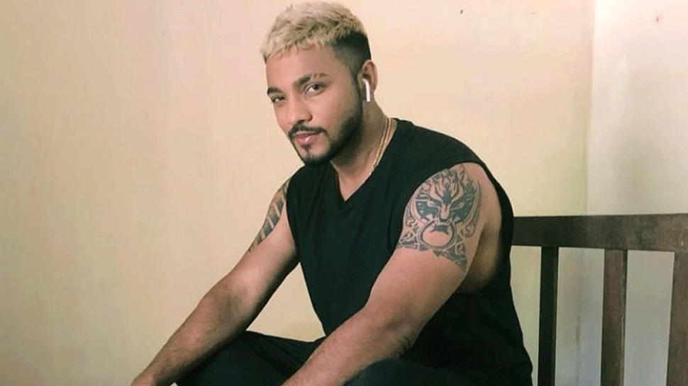 I&#039;m always up for some spice in my career: Raftaar