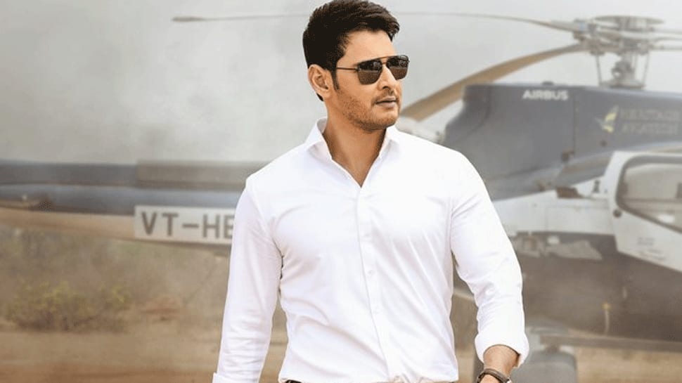 Mahesh Babu starts preparing for his next movie