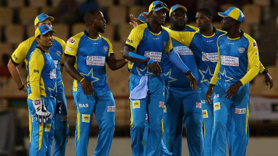 West Indian all-rounder Daren Sammy looks to his future ahead of the 2018 Hero Caribbean Premier League  