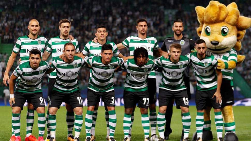 Sporting chief offers to quit to halt player exodus