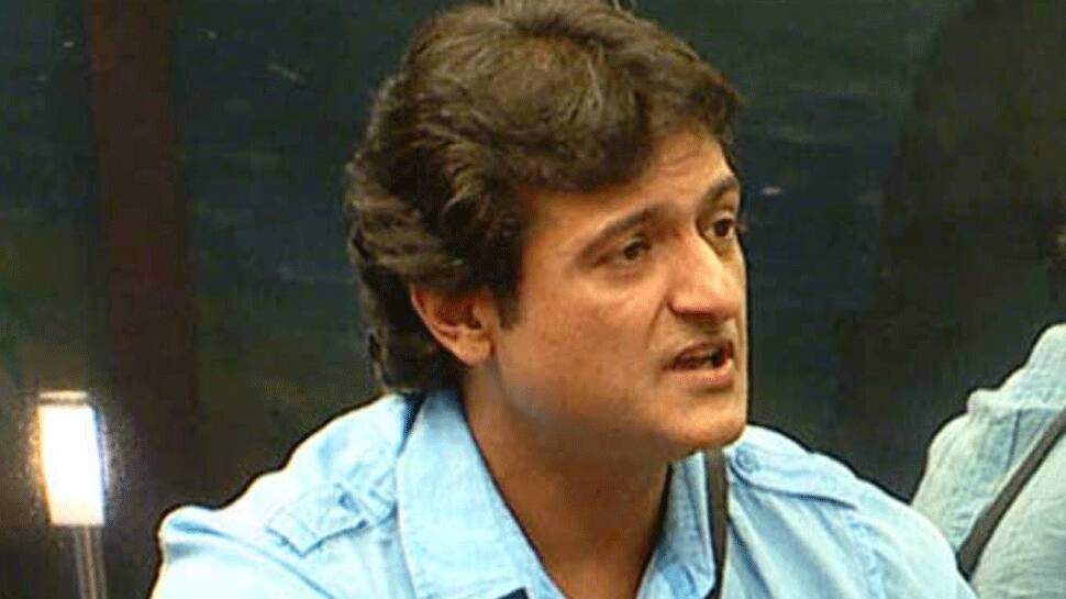 Bigg Boss 7 contestant Armaan Kohli nabbed by police for assaulting girlfriend Neeru Randhawa