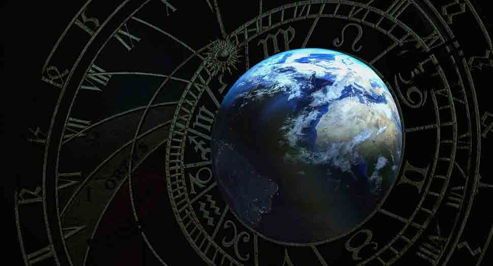 Daily Horoscope: Find out what the stars have in store for you today - June 13, 2018