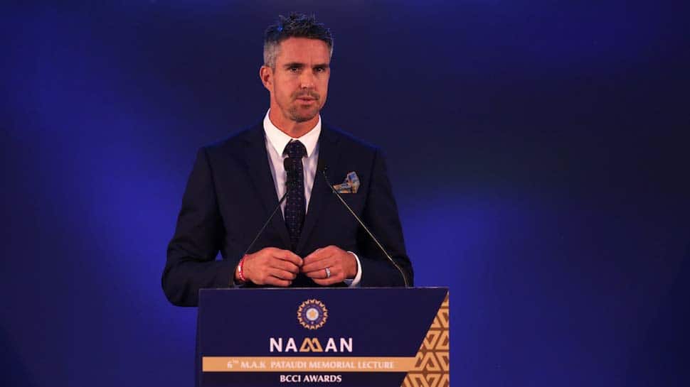 Kevin Pietersen backs for day-night format to save Test cricket.