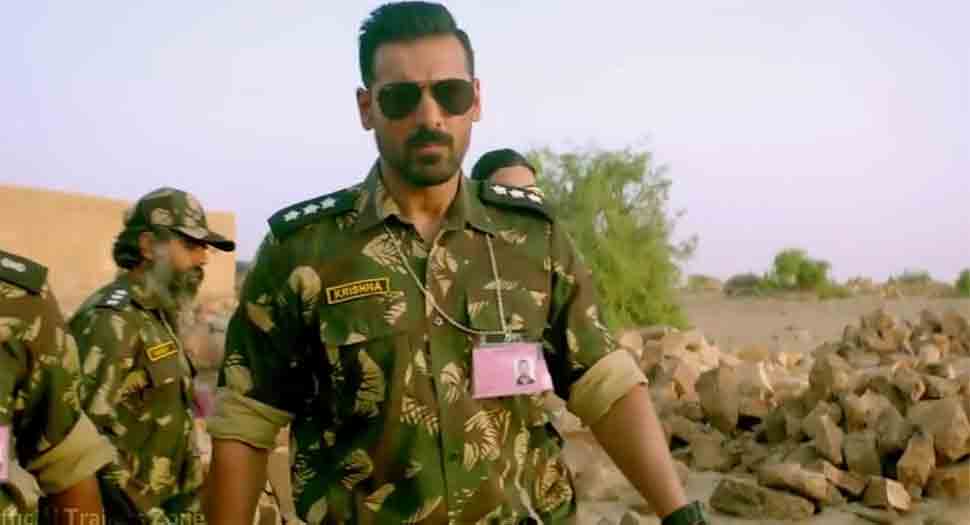 John Abraham&#039;s Parmanu refuses to slow down at Box Office — Check out film&#039;s latest collections