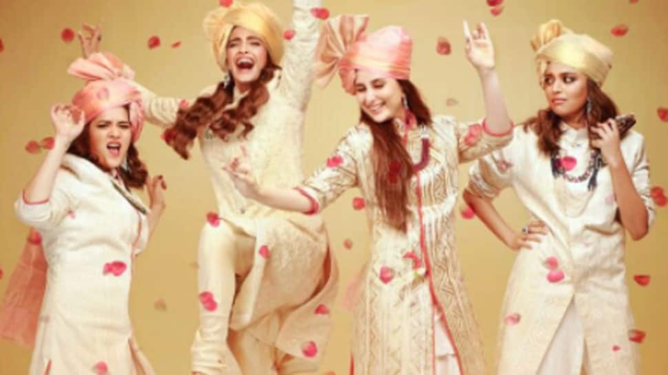 Veere Di Wedding Box Office collections out and it&#039;s a winner!