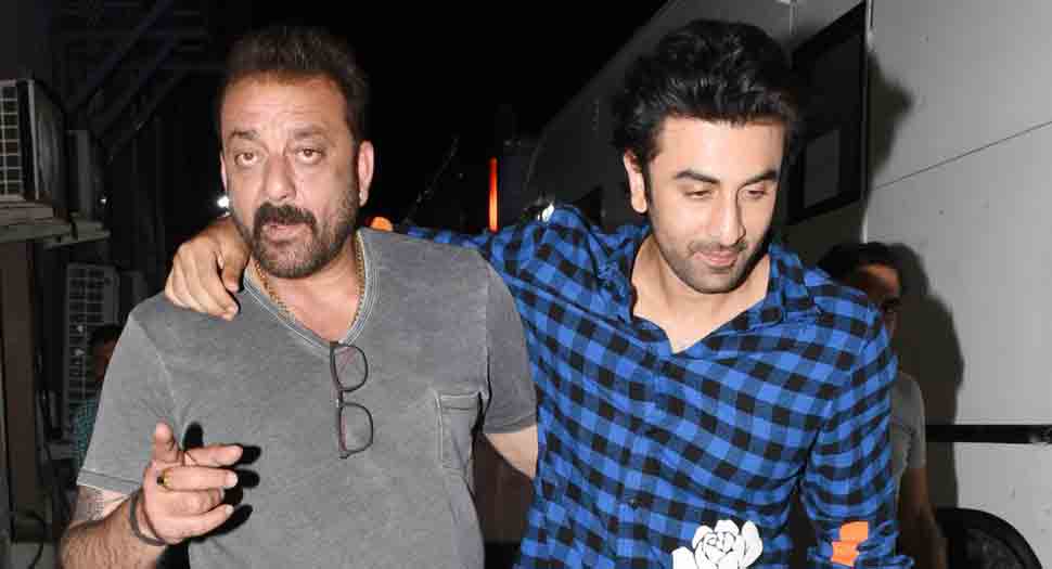 Sanjay Dutt refuses to advise Ranbir Kapoor, says &#039;I&#039;m looking forward to watching Sanju&#039;