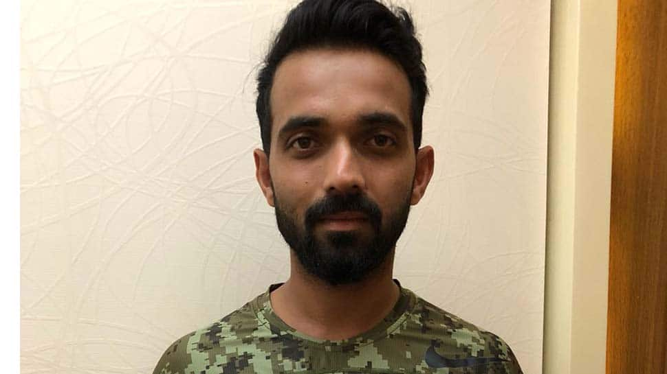 Need to talk to selectors about preparation after Afghanistan Test: Ajinkya Rahane 