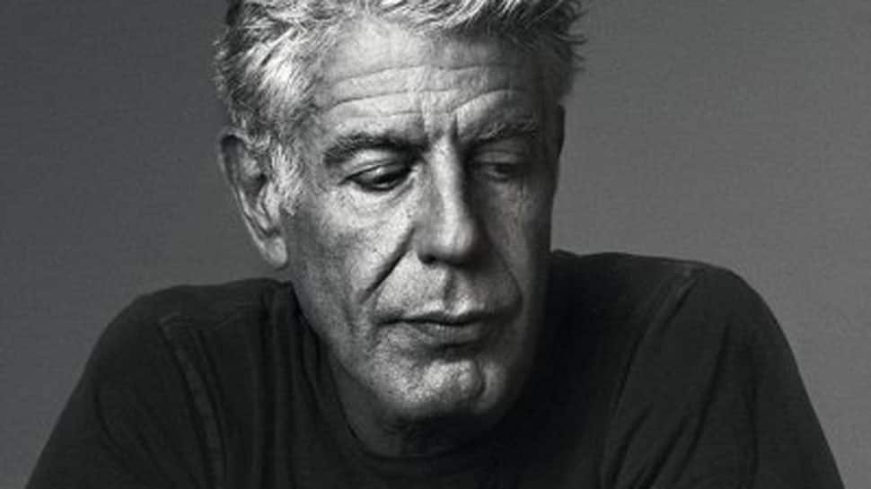 Netflix extends &#039;Anthony Bourdain: Parts Unknown&#039;