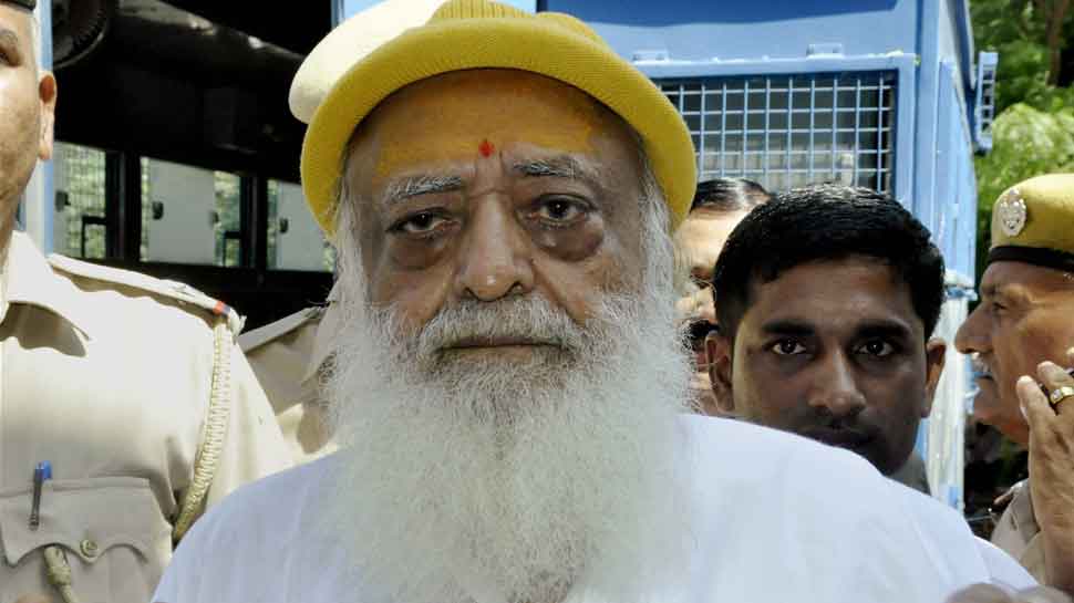 Son of witness in Asaram case &#039;abducted&#039;; returns home
