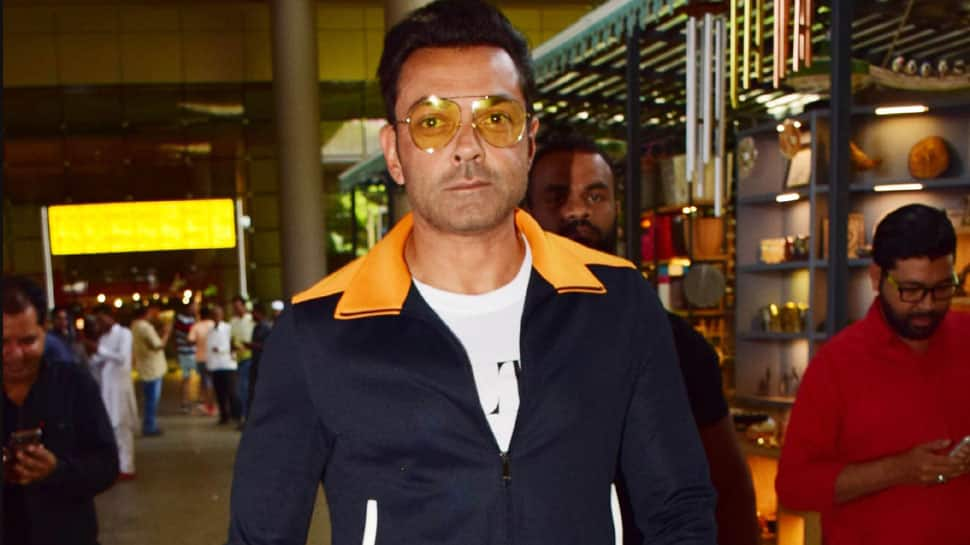 My father a legend but never given best actor award: Bobby Deol