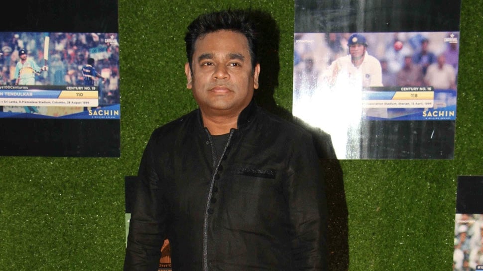 AR Rahman&#039;s authorised biography to be out in August