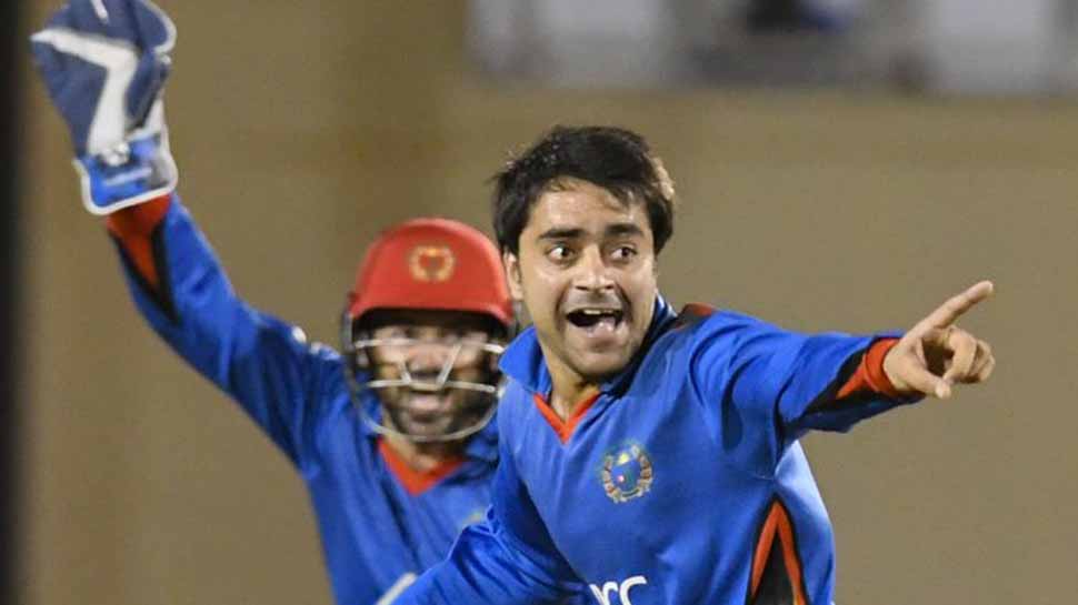 Spotlight on Rashid Khan has helped others to prepare well: Phil Simmons