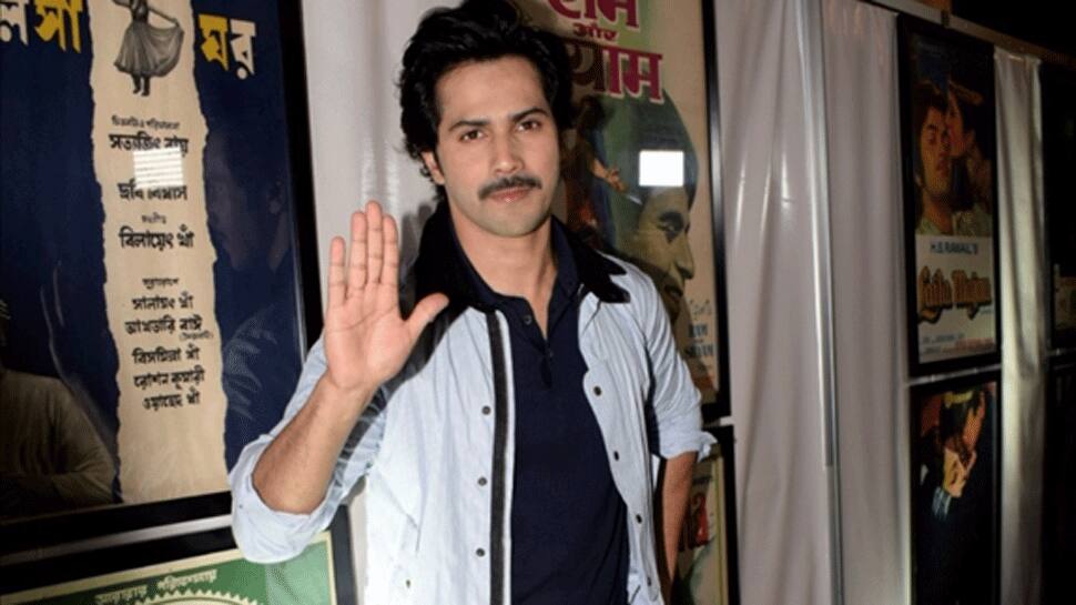 What matters is being a good human being: Varun Dhawan