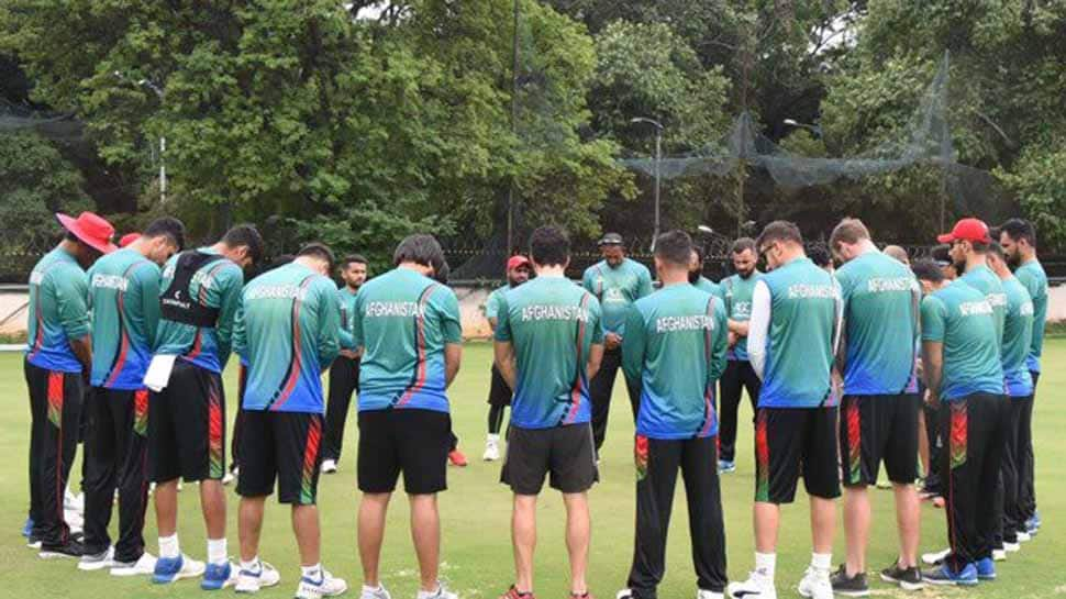 Afghanistan not nervous about Test clash with India, says skipper Asghar Stanikzai