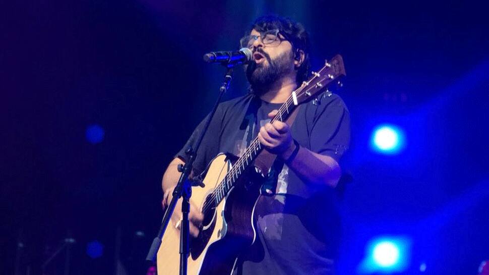 Pritam excited to reunite with Sunidhi Chauhan after &#039;Kamli&#039;