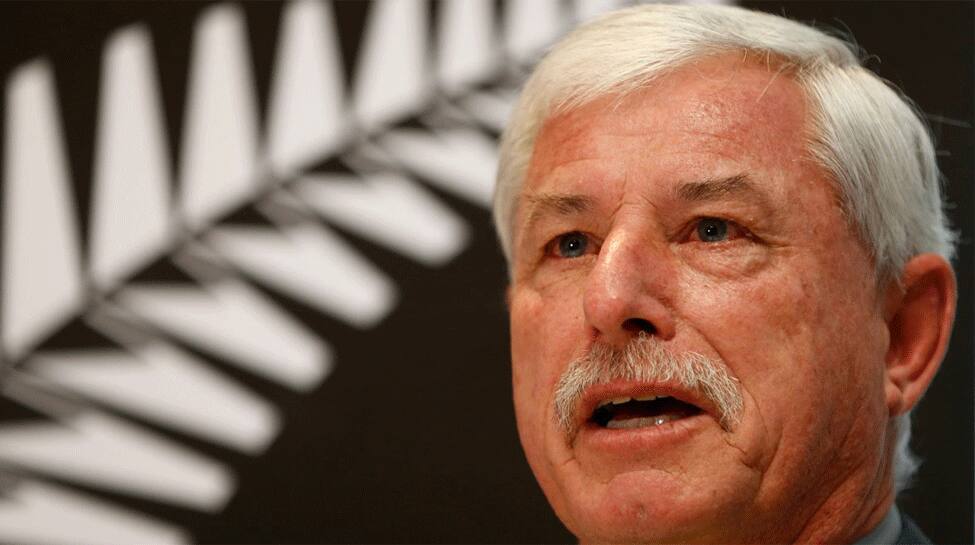 New Zealand cricket legend Richard Hadlee undergoes surgery for bowel cancer