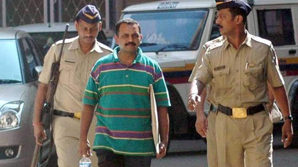 2008 Malegaon blast case accused Lt Col Shrikant Purohit claims he was &#039;beaten, abused and tortured&#039; after his arrest