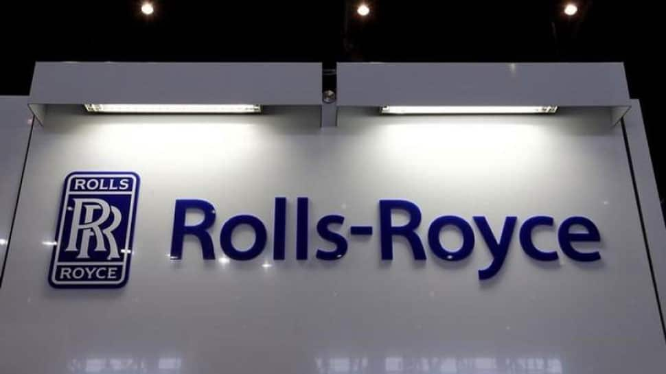 Rolls-Royce to cut 4,600 jobs to save 400 million pounds a year