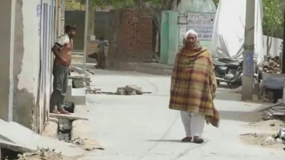 Bizarre: Haryana man feels cold in summers, sweats during winters