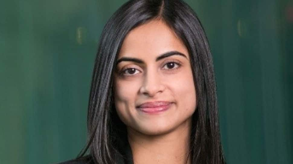 All you need to know about Dhivya Suryadevara –the first woman CFO of General Motors