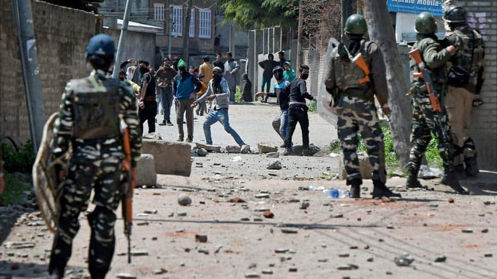 India slams UN report on Kashmir, calls it &#039;fallacious and motivated&#039;, says it&#039;s based on &#039;unverified information&#039;